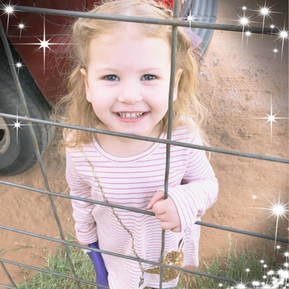 Meet your Posher, Kim